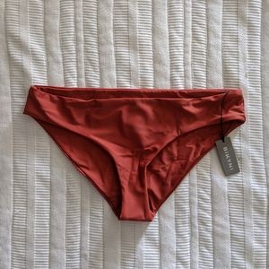 Bikyni Hipster swim bottoms